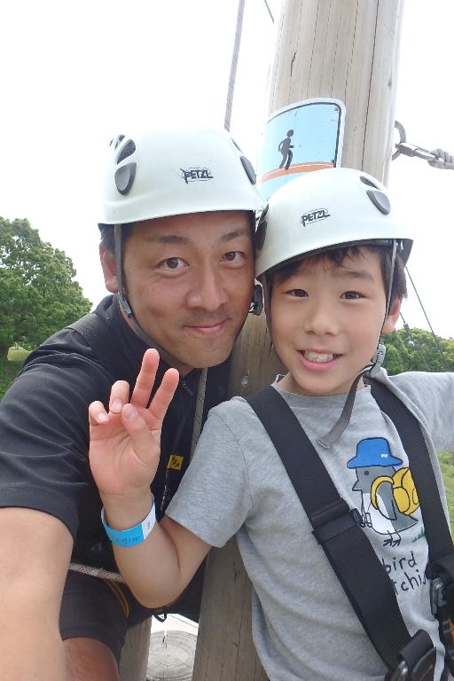 男2人☆ひこねの旅_c0113733_0472250.jpg