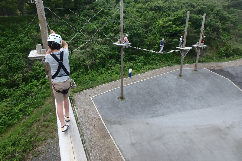 男2人☆ひこねの旅_c0113733_07475.jpg