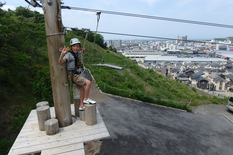 男2人☆ひこねの旅_c0113733_082543.jpg