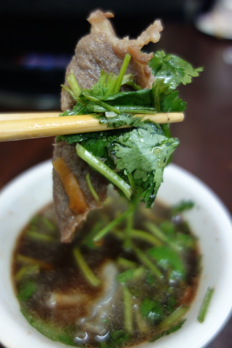 曾徳自助火鍋城　台湾台北市/火鍋～台湾へ行きタイワーン 3日目 13_a0287336_2241423.jpg