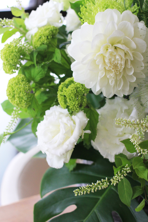 花を贈ること_f0296440_10254937.jpg
