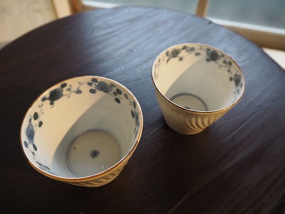 松浦コータロー展 : うつわshizenブログ 松浦コータロー展 : うつわshizenブログ
