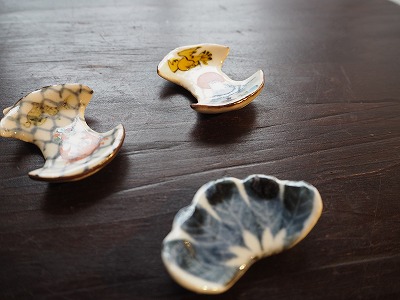 松浦コータロー展 : うつわshizenブログ