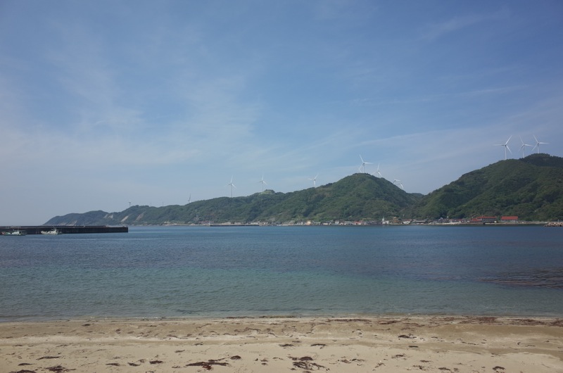 鰐淵寺と浮浪の滝_f0169147_20333570.jpg