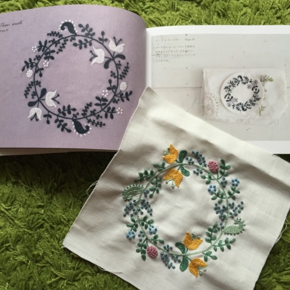 母の日の刺繍。_b0236351_17210196.jpeg