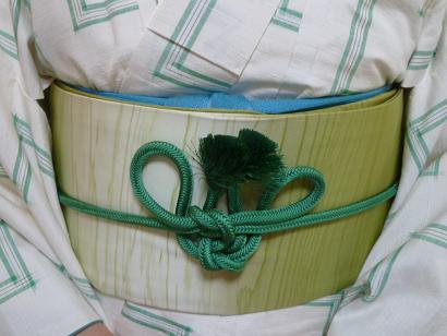 葵祭にご夫婦でお越しのお客様の着物姿その1。_f0181251_18465552.jpg