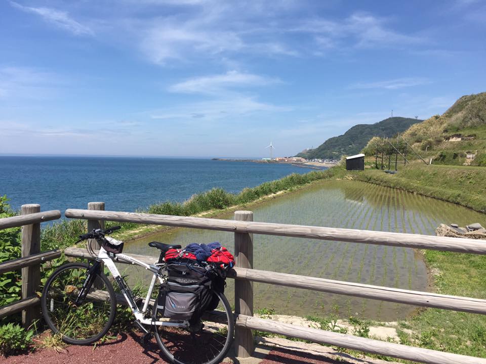 カニの日 2016.5.16_b0002156_9265540.jpg