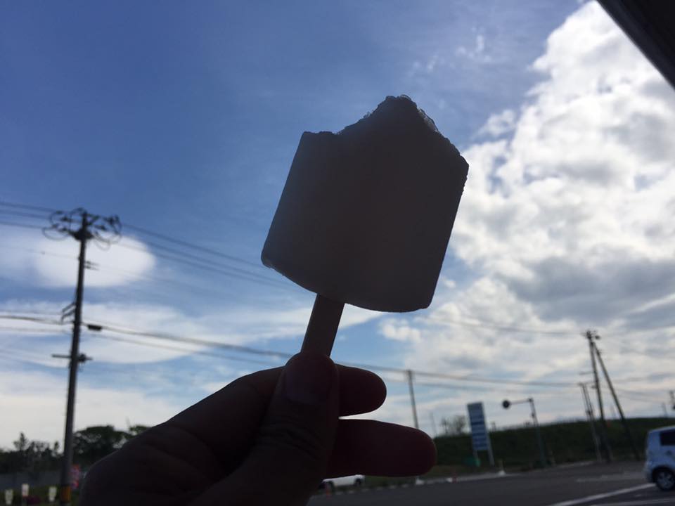 カニの日 2016.5.16_b0002156_930269.jpg