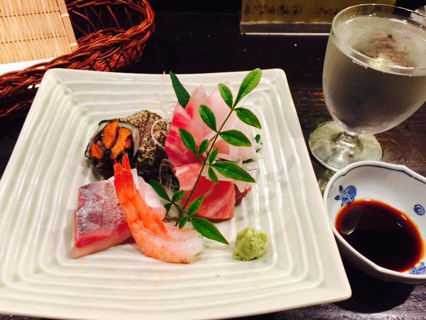 カニの日 2016.5.16_b0002156_9355523.jpg