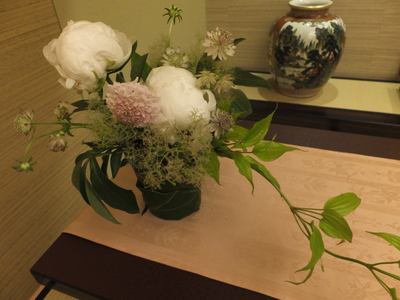 オークリーフ(すずらんのブーケ)_f0049672_14435611.jpg
