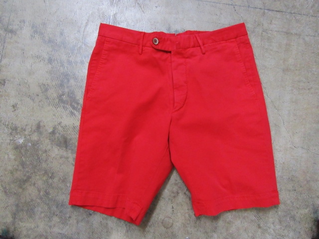 LONG TEE × SHORT PANTS 。。。初夏STYLE!★!_d0152280_1051036.jpg