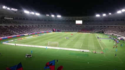 Afcチャンピオンズリーグ16ラウンド16第1戦 Fc東京 日本 上海上港 中国 無駄遣いな日々 Afcチャンピオンズリーグ16ラウンド16第1戦 Fc東京 日本 上海上港 中国 無駄遣いな日々