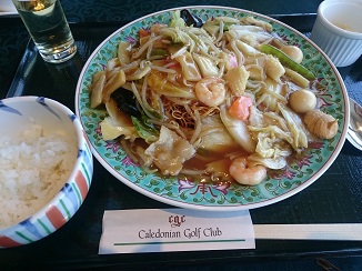 本日は、メリハリの一日です!_d0091909_1831797.jpg