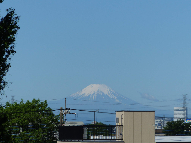 西の空、東の空_f0296312_10020501.jpg