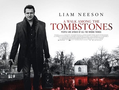 誘拐の掟　A Walk Among the Tombstones_e0040938_161252.jpg