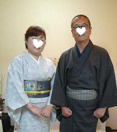 葵祭・ご夫婦のお客様その2・薔薇のカフェへ。_f0181251_19114100.jpg