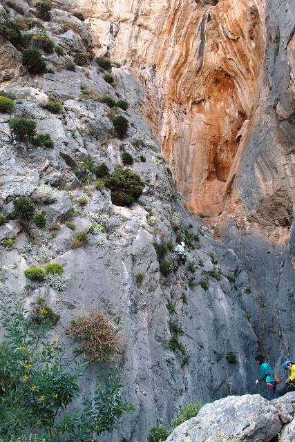 ギリシャ・カリムノス島クライミング 2_b0227552_21121772.jpg