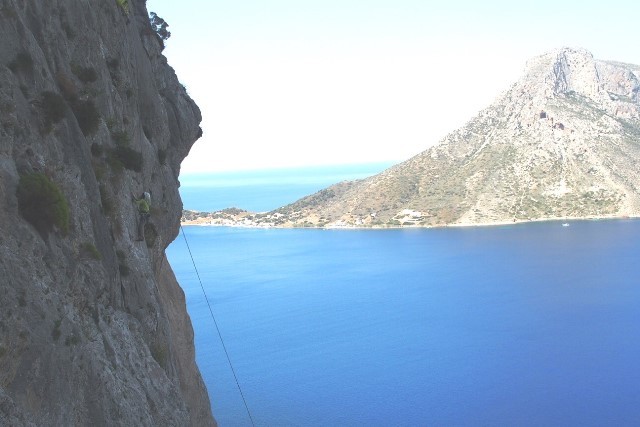 ギリシャ・カリムノス島クライミング 2_b0227552_21133226.jpg