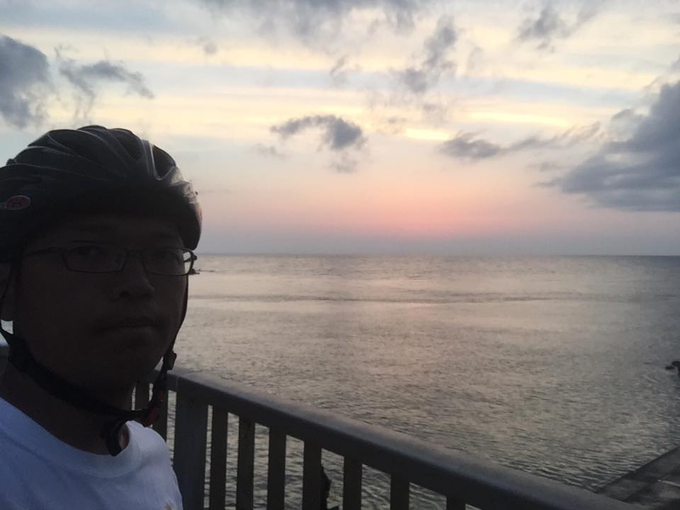 ラストラン!!! 2016.5.17_b0002156_11343072.jpg