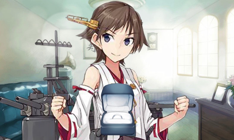 艦これ提督日誌 比叡改二 榛名改二とケッコンカッコカリ 渡辺雑記 艦これ提督日誌 比叡改二 榛名改二とケッコンカッコカリ 渡辺雑記