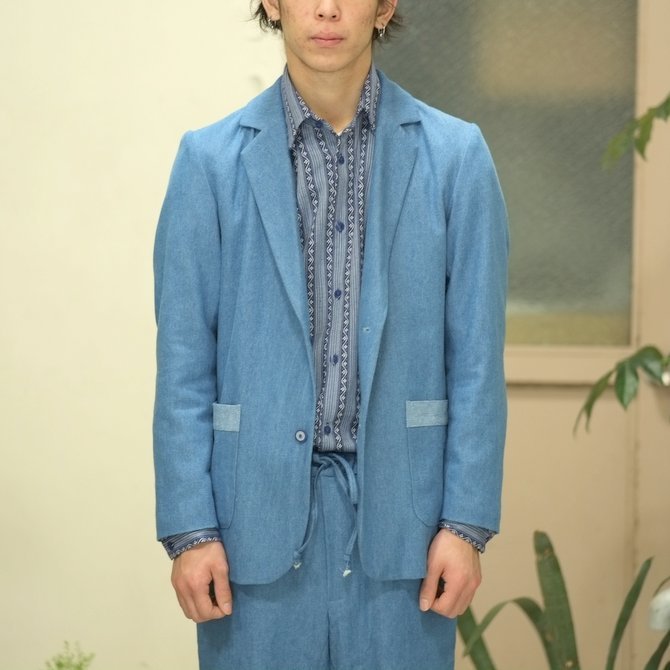 FRANK LEDER ~16SS~_e0152373_15585713.jpg