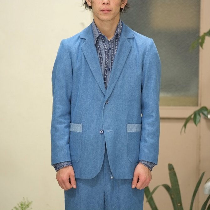 FRANK LEDER ~16SS~_e0152373_15590493.jpg
