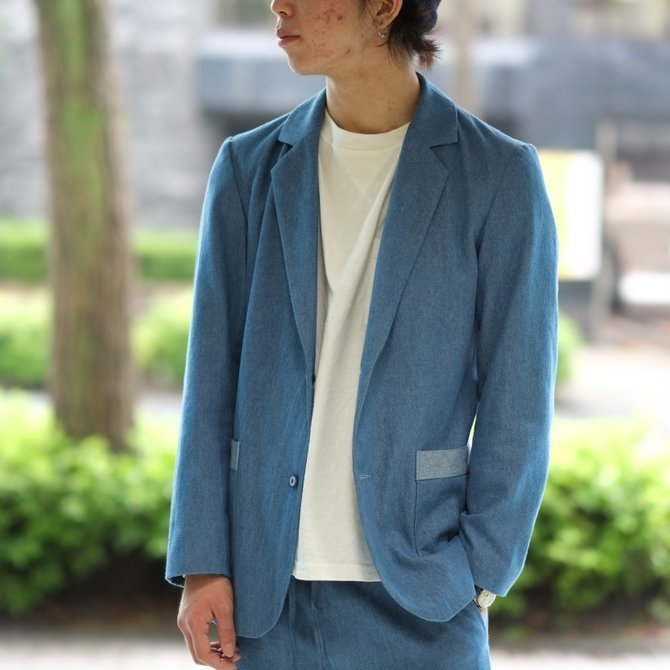 FRANK LEDER ~16SS~_e0152373_16025467.jpg