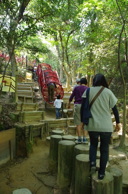 須磨離宮公園へ_e0139376_8384569.jpg