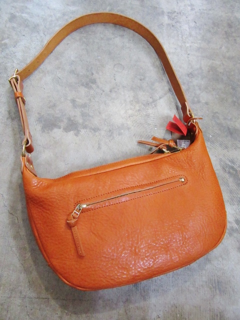大好評のSLOW より、Stomach Shoulder BAG!★! (再)_d0152280_10183130.jpg