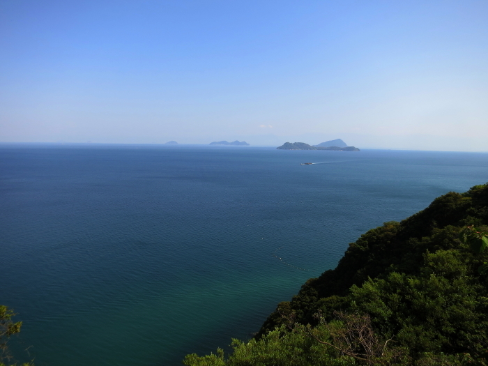 ゆめしま海道を巡る旅　～弓削島～_d0334901_23005401.jpg