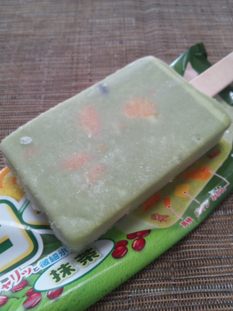 白くま 抹茶 C b ケーキバイキング ベーグルな日々 白くま 抹茶 C b ケーキバイキング ベーグルな日々