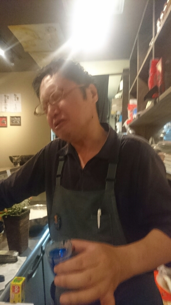 ハノイカフェ17歳になりました。_b0334704_18125433.jpg