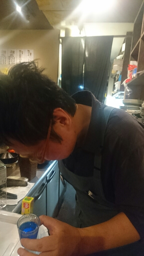 ハノイカフェ17歳になりました。_b0334704_18125956.jpg
