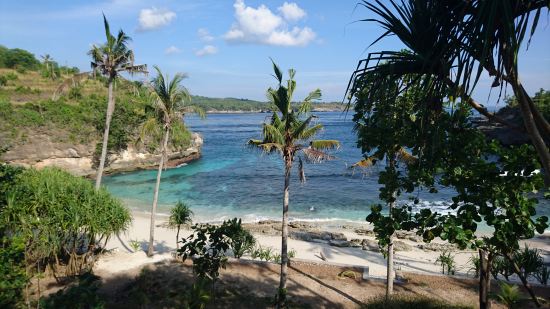 \'16年春バリ・その6 ～BBAが調子に乗りすぎる Lembongan & Ceningan編 ～_f0319208_3562125.jpg