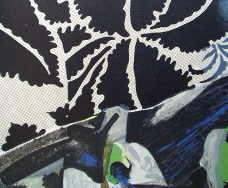 ECOLE de PARIS 1956 ポスター アントニークラーベ