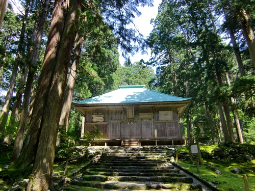 平泉寺白山神社（福井県勝山市）_c0219820_23204176.jpg