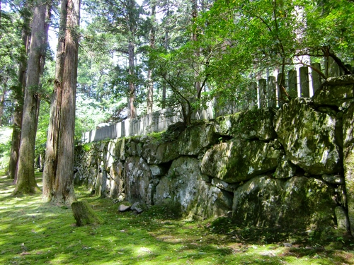 平泉寺白山神社（福井県勝山市）_c0219820_23211119.jpg