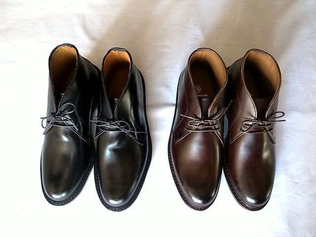 Allen edmonds dundee 2.0 top