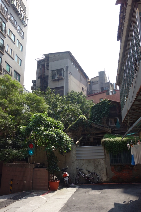 台湾へ行きタイワーン 4日目 1~朝の散歩_a0287336_203418.jpg