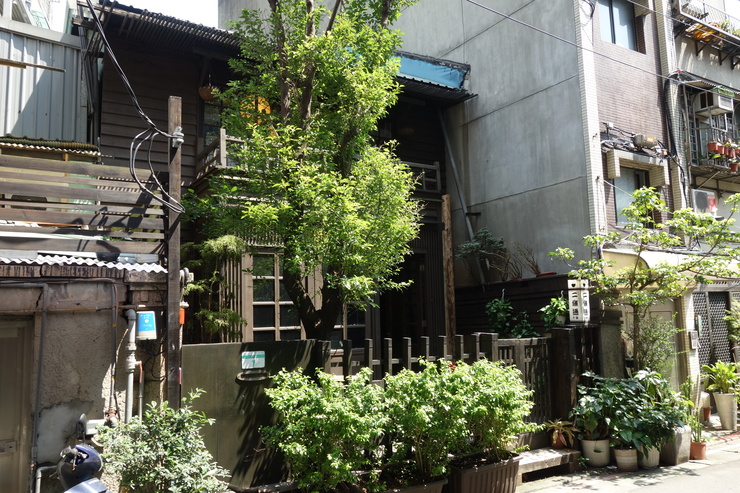 台湾へ行きタイワーン 4日目 2~まだまだ朝の散歩_a0287336_21314685.jpg