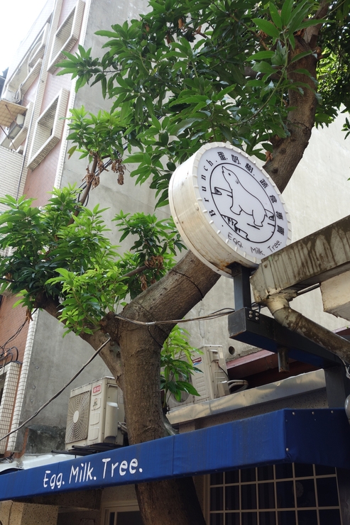 台湾へ行きタイワーン 4日目 2~まだまだ朝の散歩_a0287336_21374562.jpg