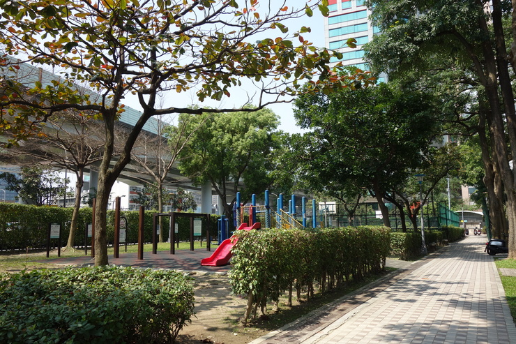 台湾へ行きタイワーン 4日目 2~まだまだ朝の散歩_a0287336_21393932.jpg