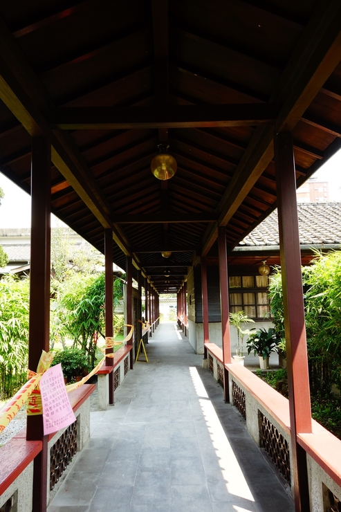 台湾へ行きタイワーン 4日目 2~まだまだ朝の散歩_a0287336_21484521.jpg