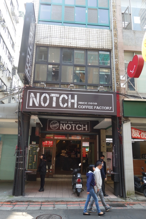台湾へ行きタイワーン 4日目 2~まだまだ朝の散歩_a0287336_2214287.jpg