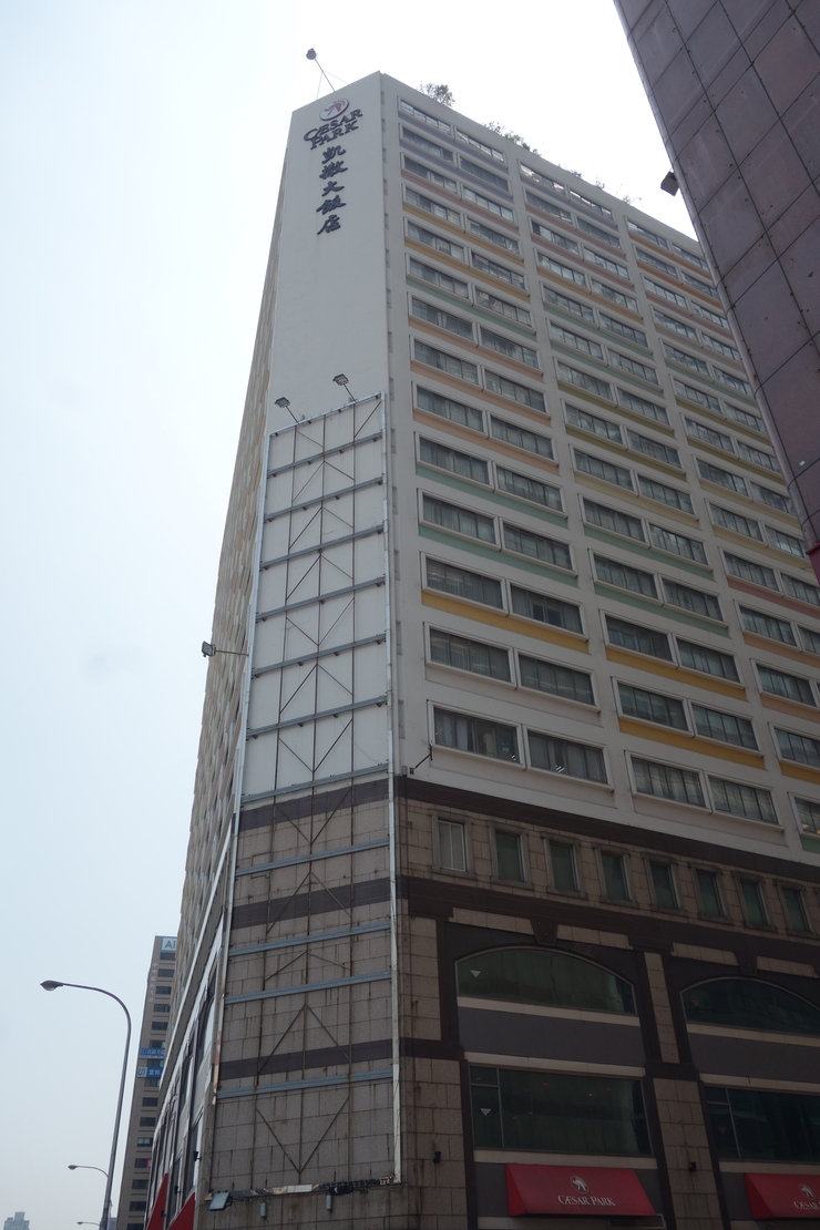 台湾へ行きタイワーン 4日目 2~まだまだ朝の散歩_a0287336_22184387.jpg