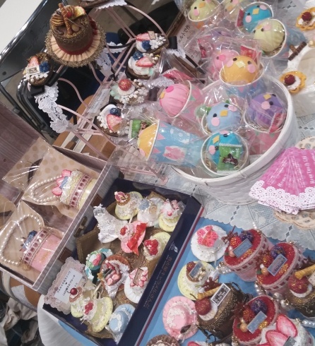 Rose Tea 乃工房❤デザフェス43ありがとうございました！_b0300939_08262934.jpg