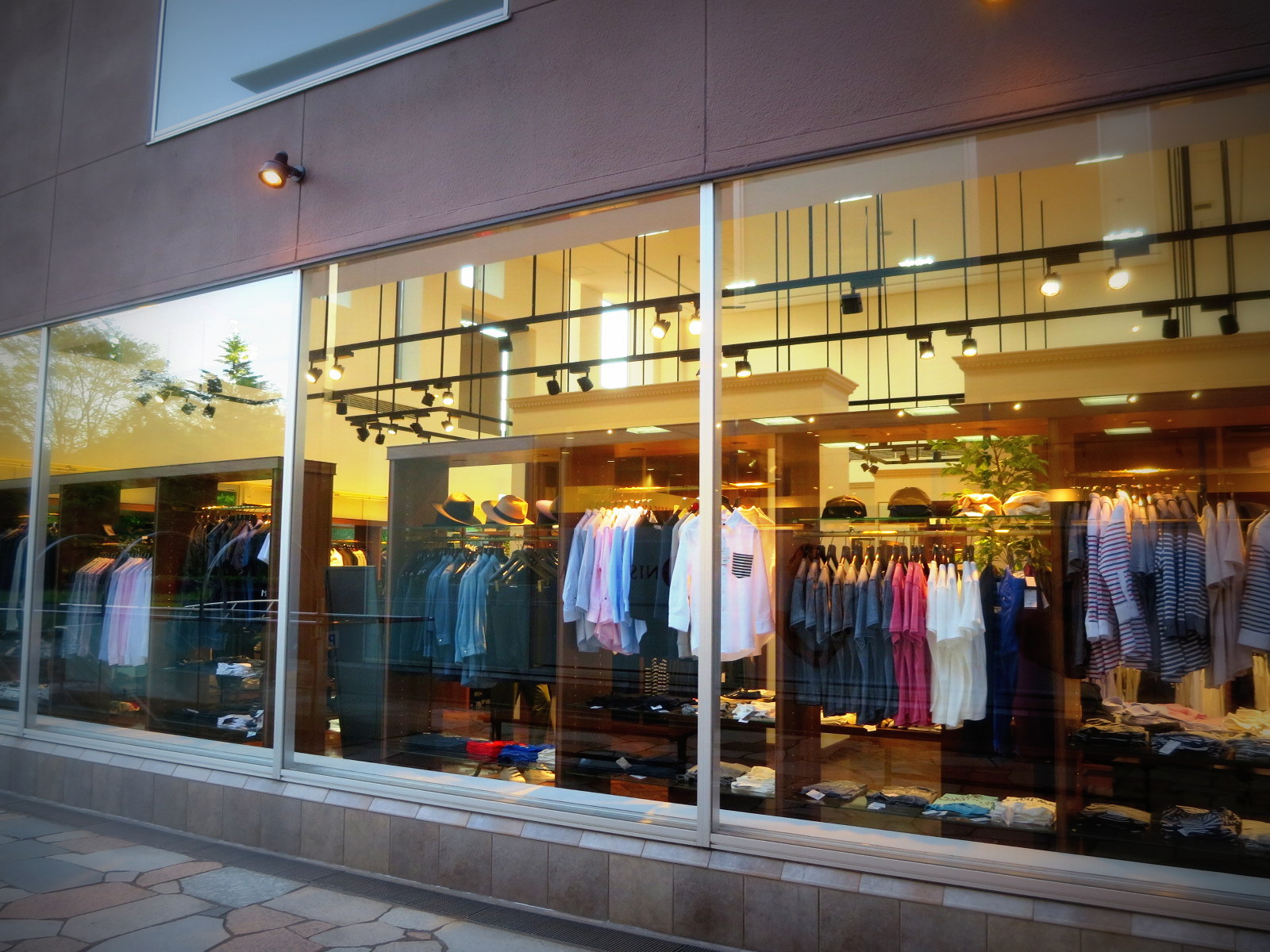 軽井沢 プリンスショッピングプラザ New Shop ぴきょログ 軽井沢でぐーたら生活 軽井沢 プリンスショッピングプラザ New Shop ぴきょログ 軽井沢でぐーたら生活