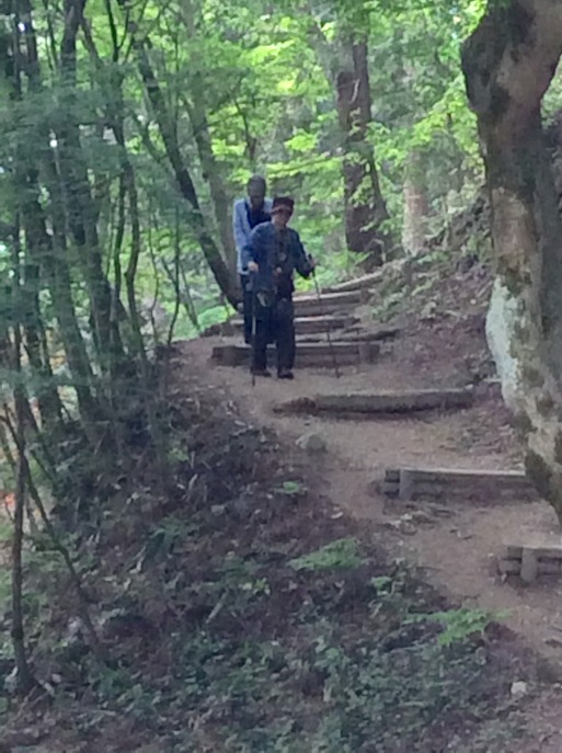 飛騨高山、城山公園_a0053063_1633052.jpg