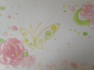 親子インスピアート ２ ***_e0290872_20484025.jpeg