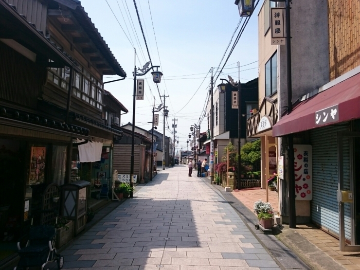 朝歩きパート2_d0095673_16061451.jpg